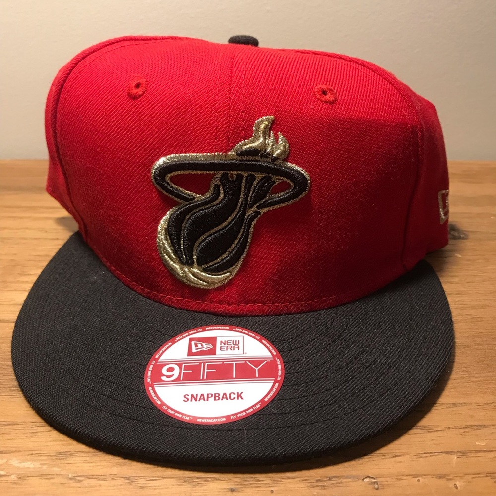 heat hat